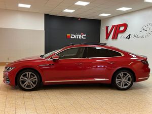Volkswagen Arteon bild 3
