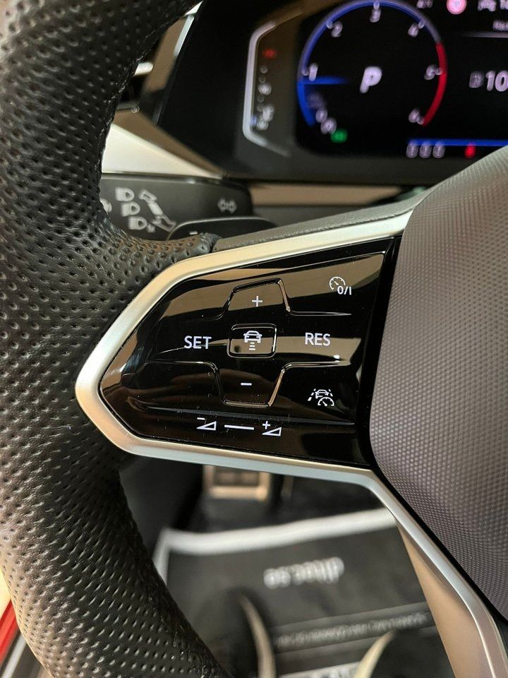 Volkswagen Arteon bild 21