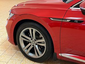 Volkswagen Arteon bild 11