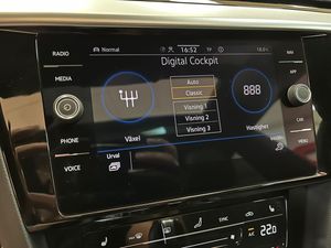 Volkswagen Arteon bild 25