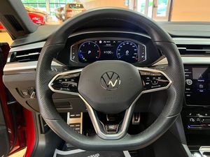 Volkswagen Arteon bild 18
