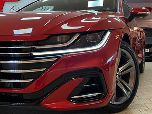 Volkswagen Arteon bild 12
