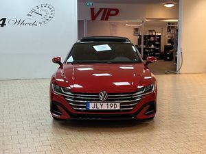 Volkswagen Arteon bild 9