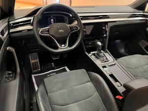 Volkswagen Arteon bild 14