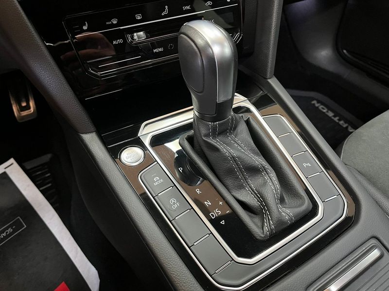 Volkswagen Arteon bild 19