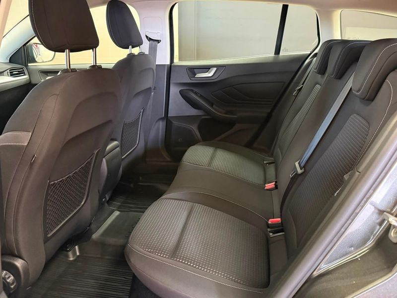 Ford Focus bild 15