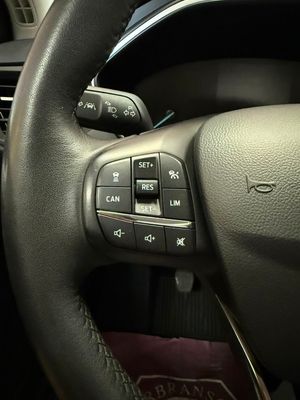 Ford Focus bild 21