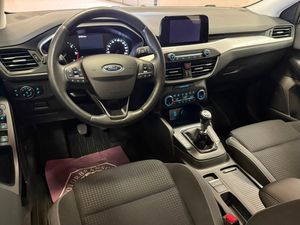 Ford Focus bild 14