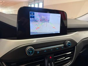 Ford Focus bild 22