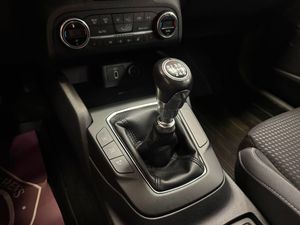 Ford Focus bild 19