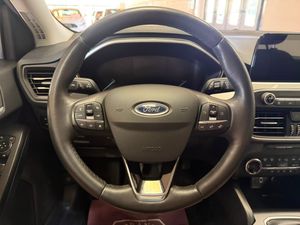 Ford Focus bild 18