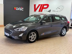 Ford Focus bild 2