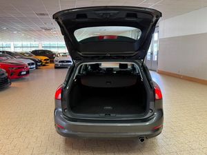 Ford Focus bild 11