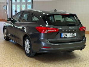 Ford Focus bild 5