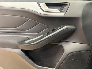Ford Focus bild 23