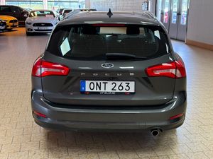 Ford Focus bild 6