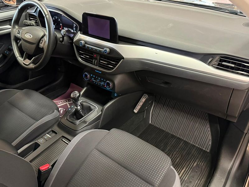Ford Focus bild 17