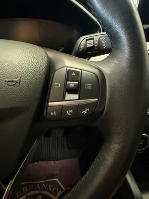 Ford Focus bild 20