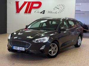 Ford Focus bild 1