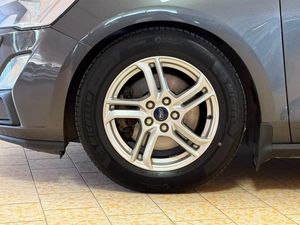 Ford Focus bild 12