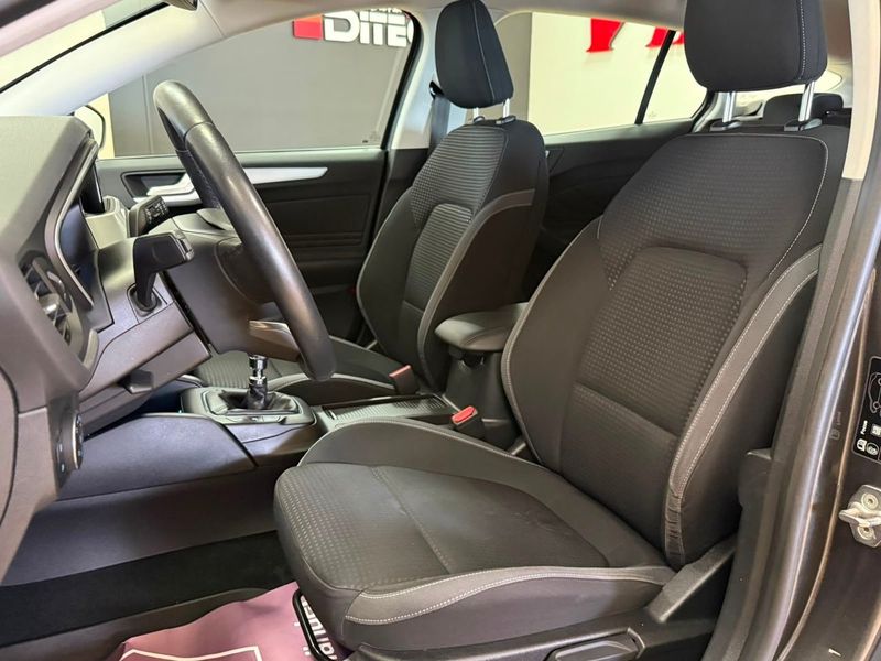 Ford Focus bild 13