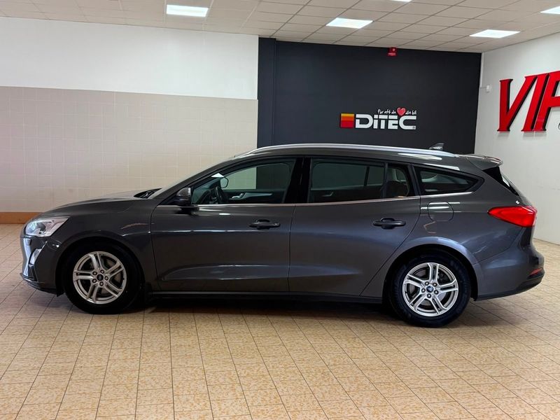 Ford Focus bild 4