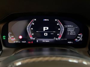 BMW M4 bild 26