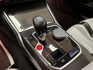 BMW M4 bild 20