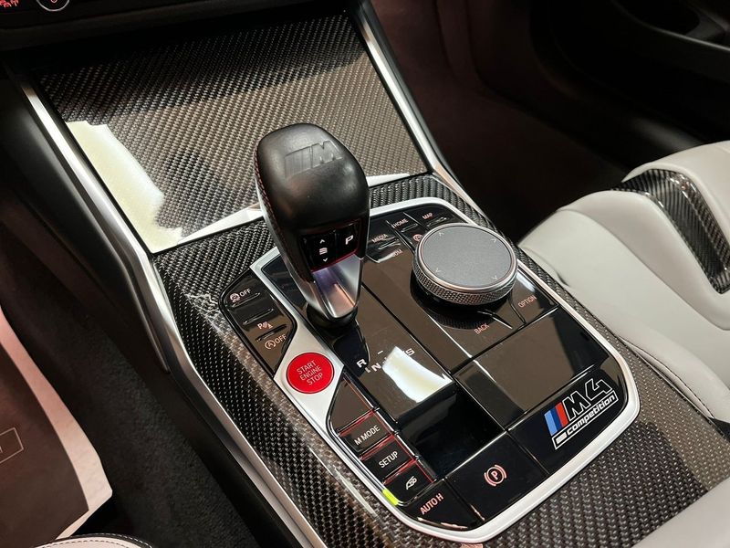 BMW M4 bild 20