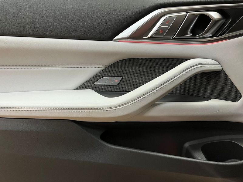 BMW M4 bild 29