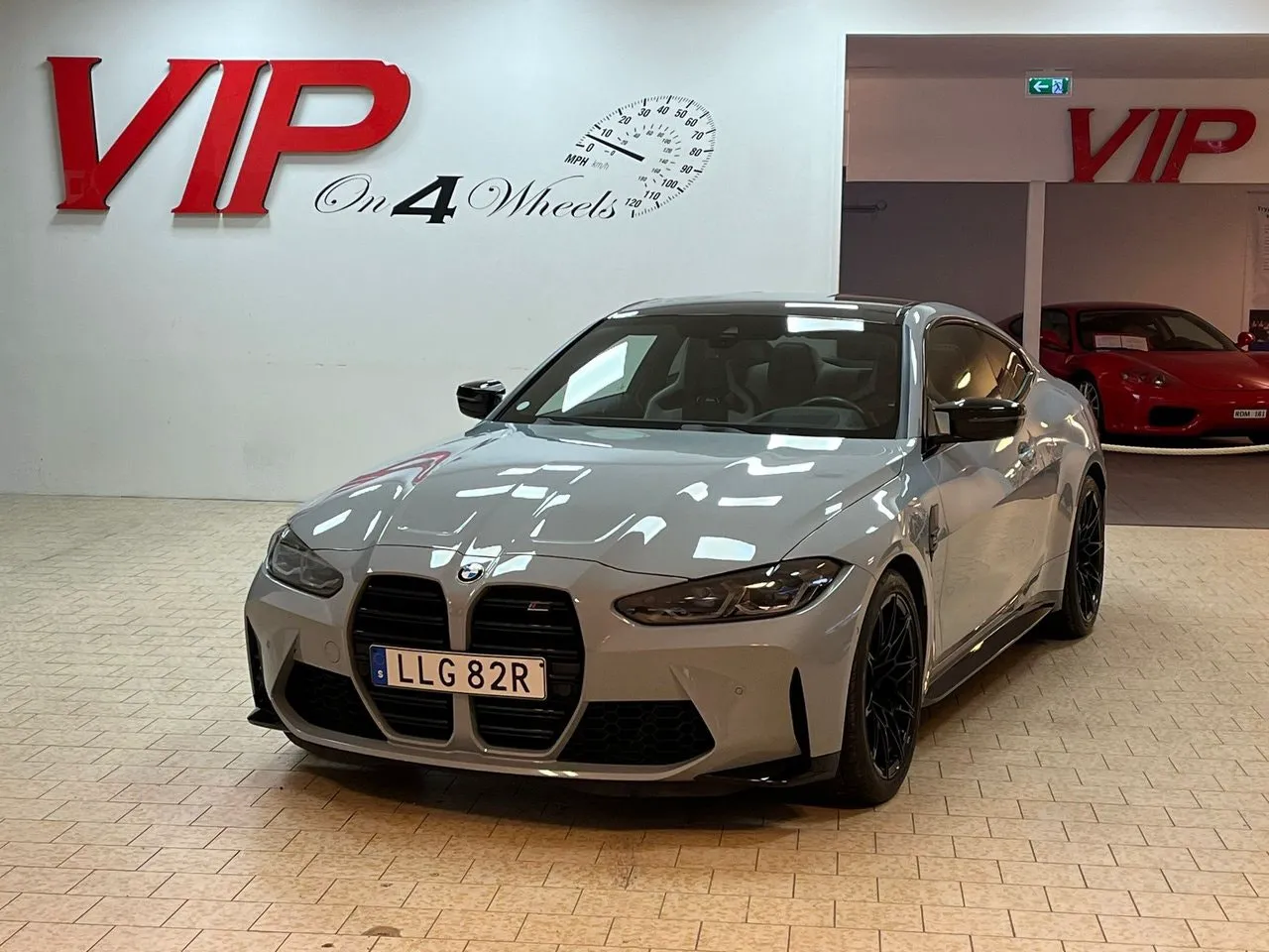 Vehicle image 1