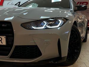BMW M4 bild 10