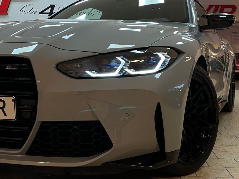 BMW M4 bild 10