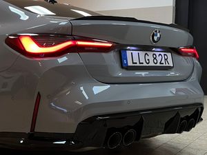 BMW M4 bild 11