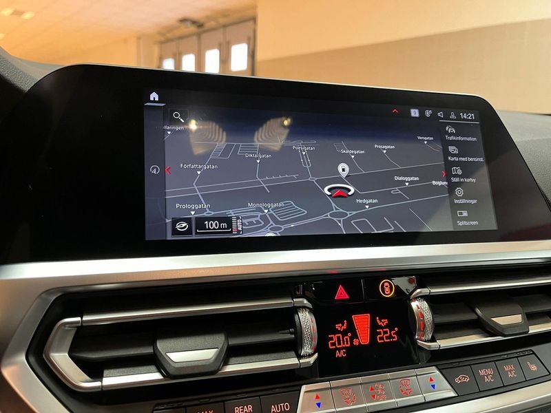 BMW M4 bild 23