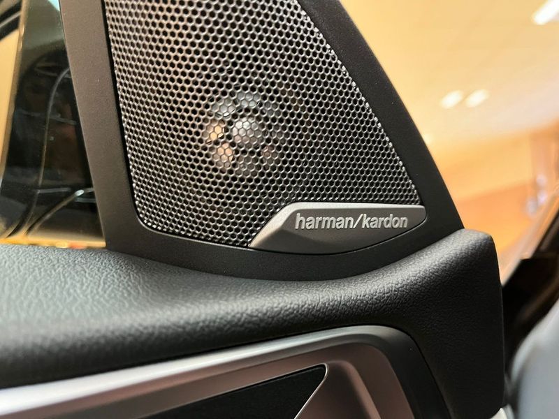 BMW M4 bild 27