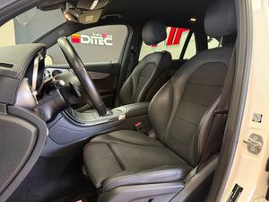 Mercedes GLC200 bild 16