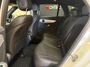Mercedes GLC200 bild 18