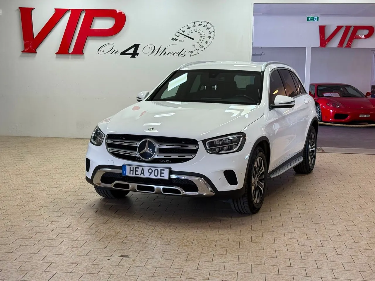Vehicle image 2