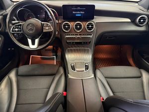 Mercedes GLC200 bild 19