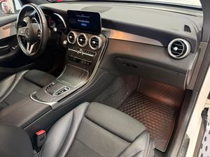 Mercedes GLC200 bild 20