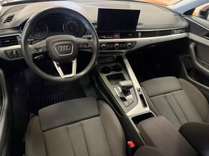 Audi A4 bild 15