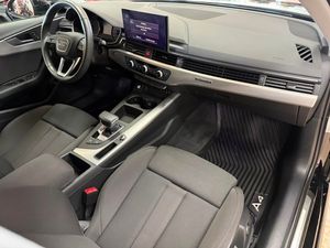 Audi A4 bild 18
