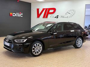 Audi A4 bild 2