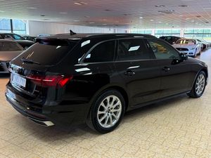 Audi A4 bild 7
