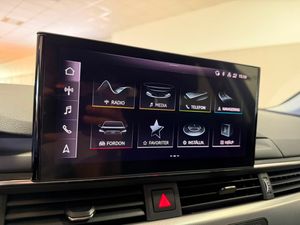 Audi A4 bild 25
