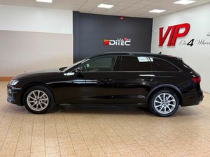 Audi A4 bild 4