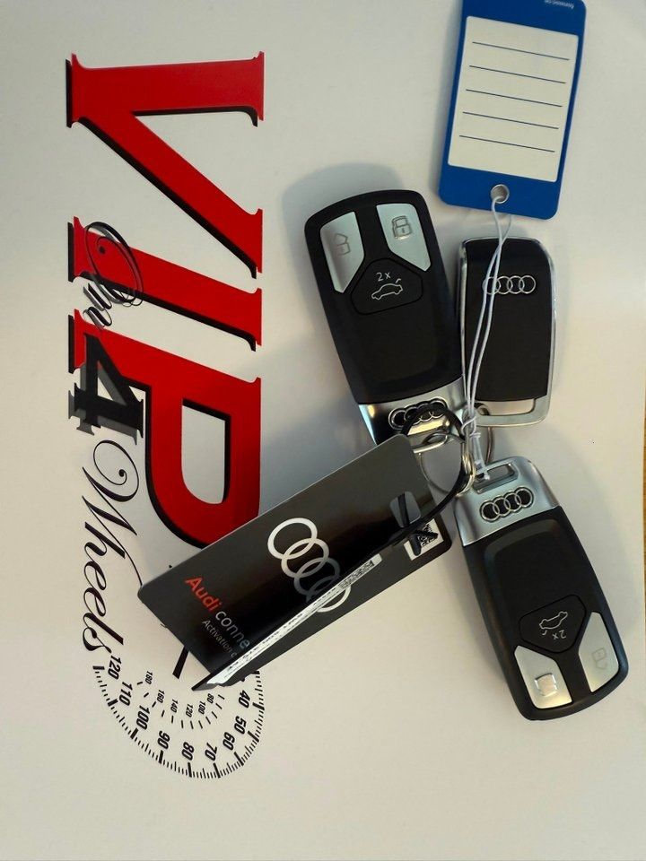 Audi A4 bild 27