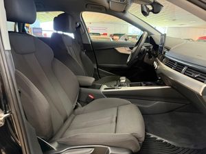 Audi A4 bild 19