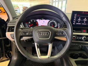 Audi A4 bild 20